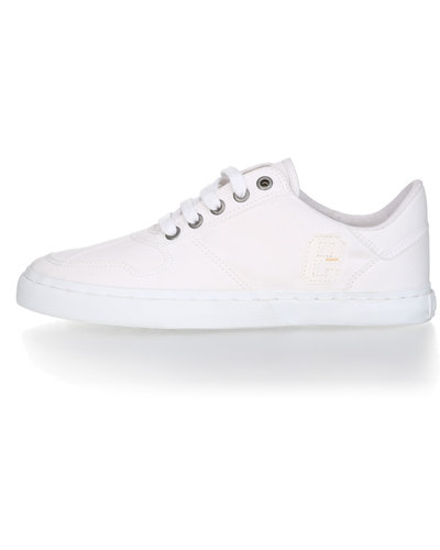 Fair Sneaker Root Collection 18 Just White