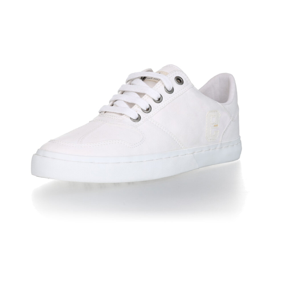 Fair Sneaker Root Collection 18 Just White
