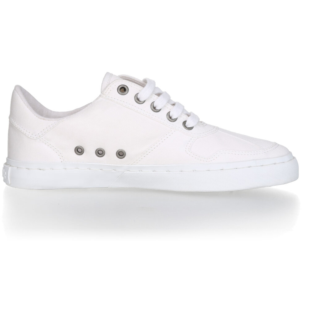 ETHLETIC Fair Sneaker Root Collection 18 Just White