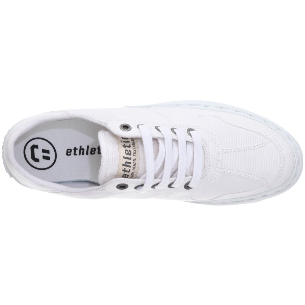 Fair Sneaker Root Collection 18 Just White