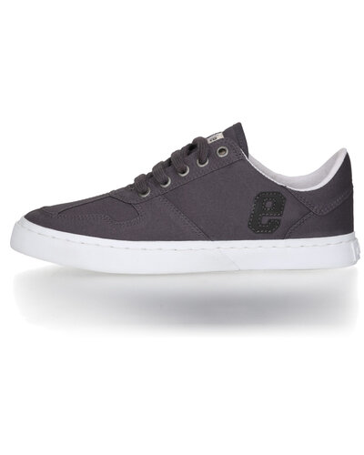 ETHLETIC Fair Sneaker Root Collection 18 Pewter Grey
