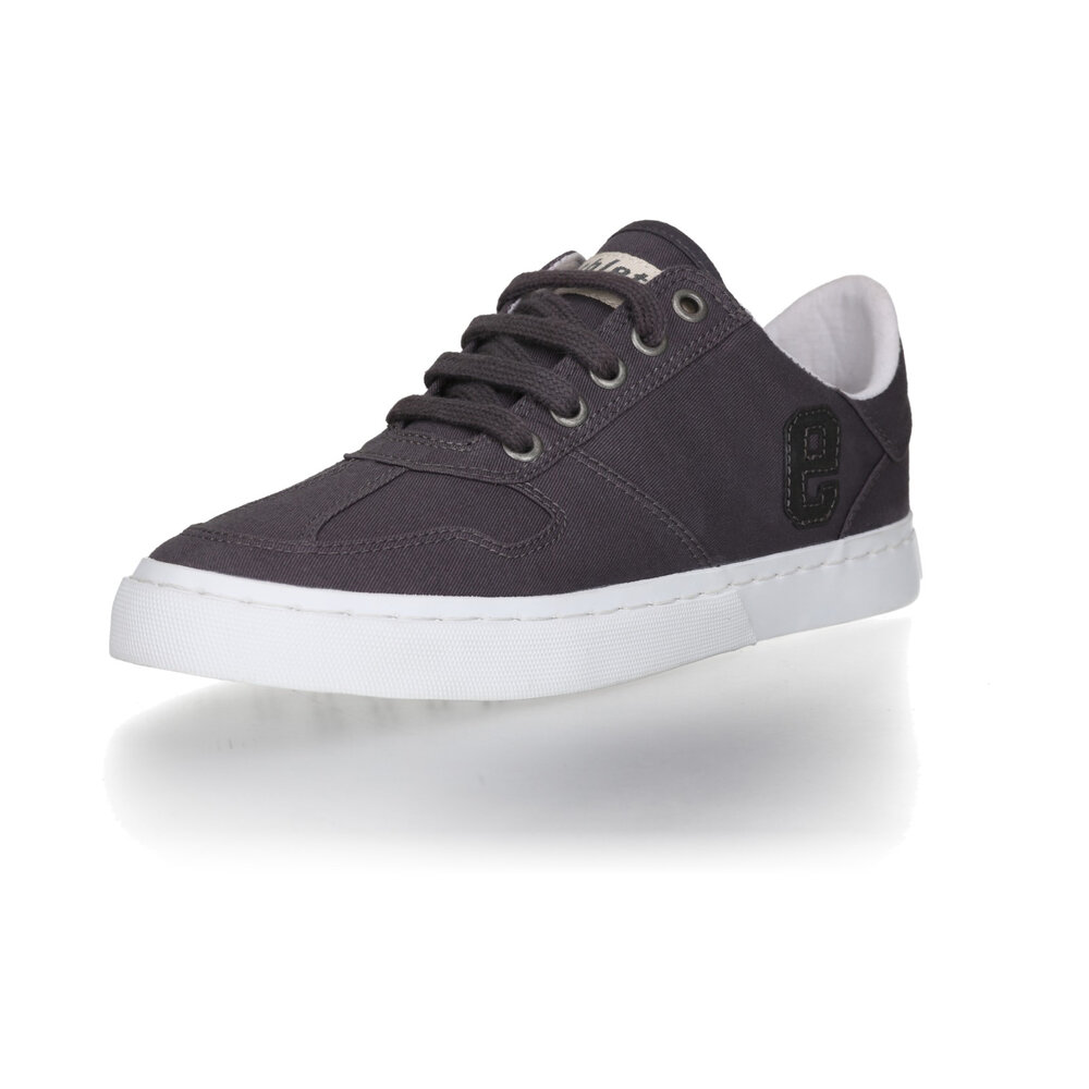 ETHLETIC Fair Sneaker Root Collection 18 Pewter Grey
