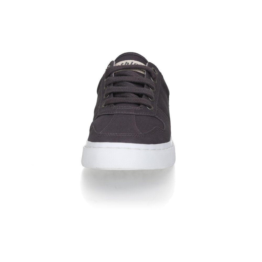 ETHLETIC Fair Sneaker Root Collection 18 Pewter Grey