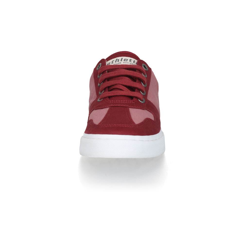 Fair Sneaker Root Collection 18 Rose Dust
