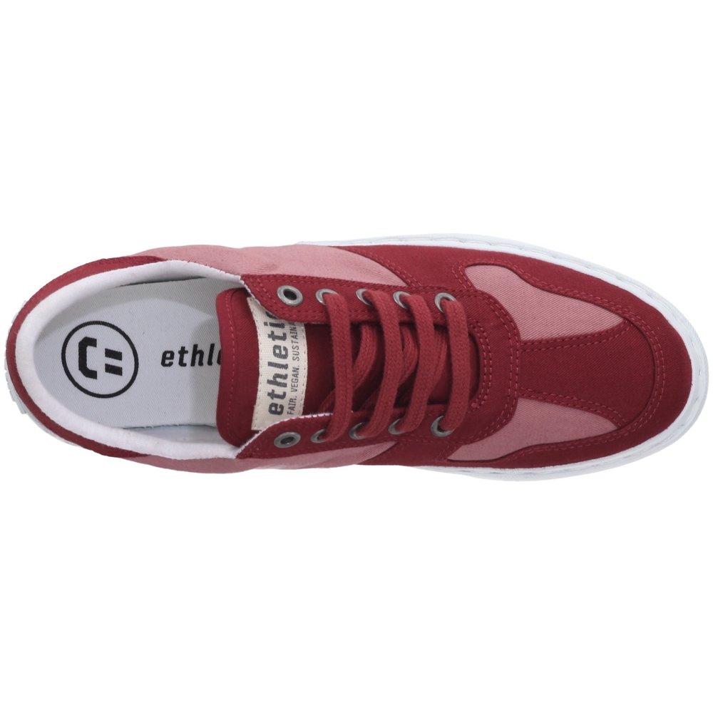 Fair Sneaker Root Collection 18 Rose Dust