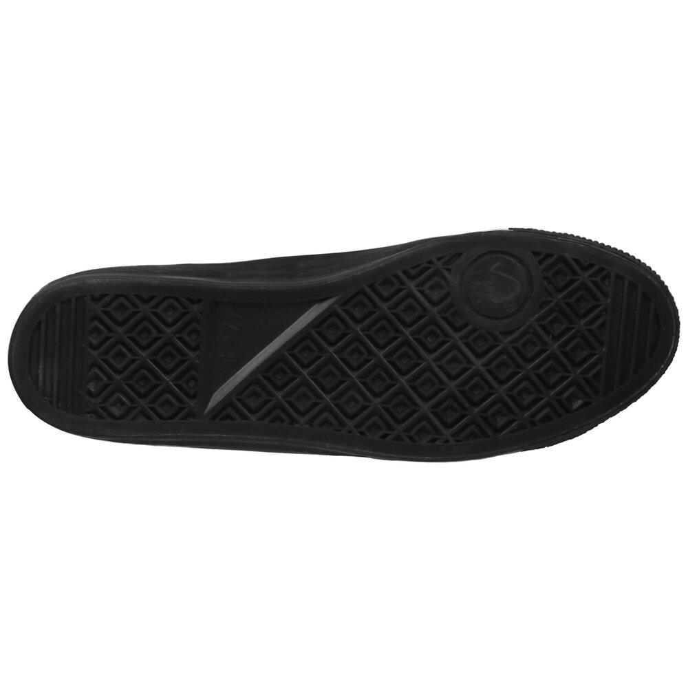 Fair Trainer Black Cap Lo Cut Collection 18 Dove Camo Olive | Jet Black