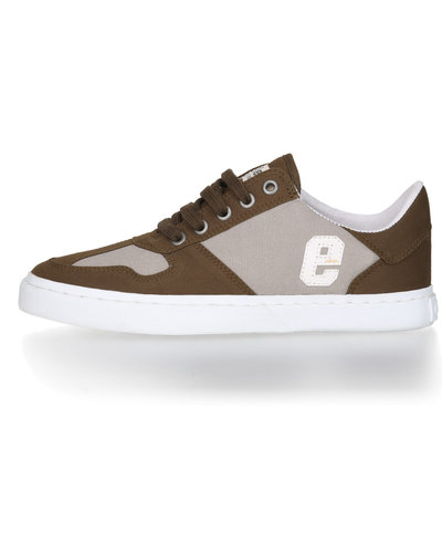 Fair Sneaker Root Collection 18 Frozen Olive