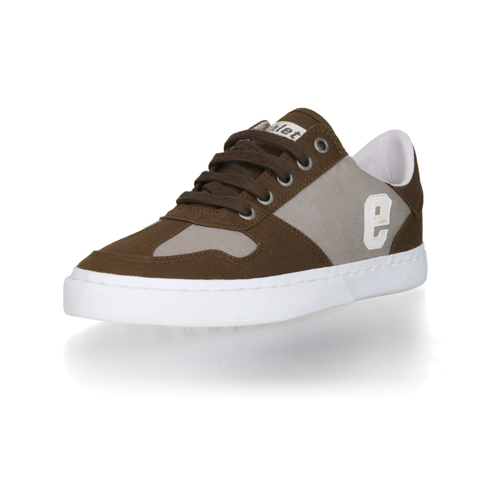 Fair Sneaker Root Collection 18 Frozen Olive