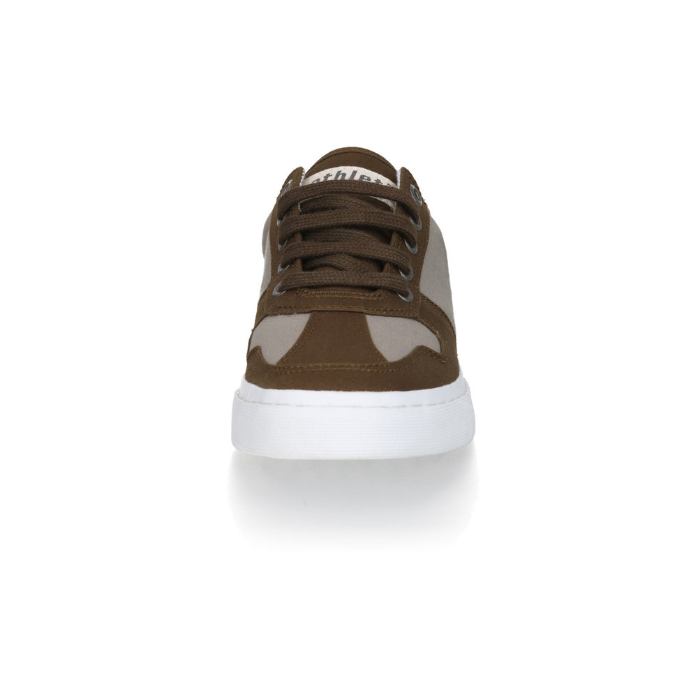 Fair Sneaker Root Collection 18 Frozen Olive