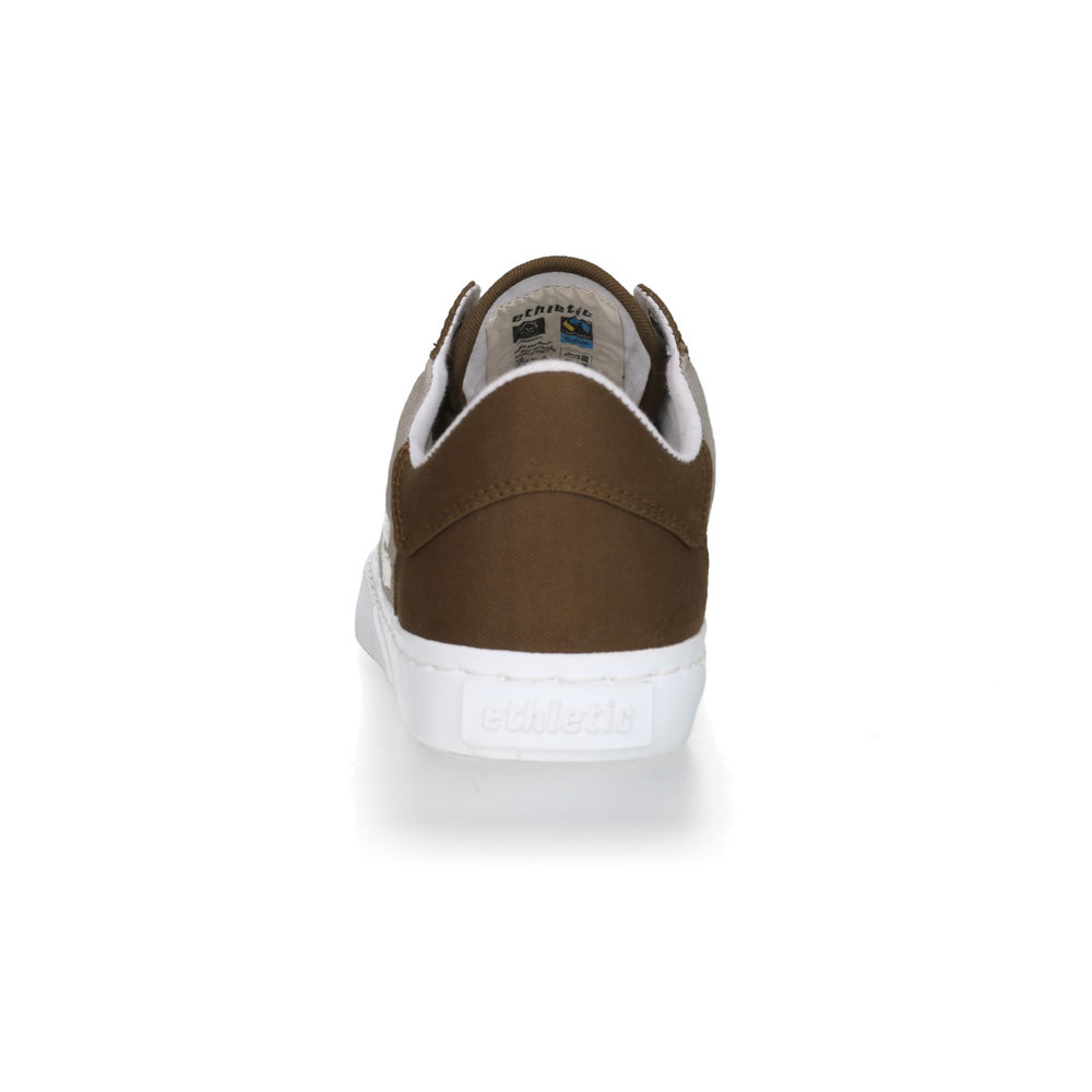 Fair Sneaker Root Collection 18 Frozen Olive