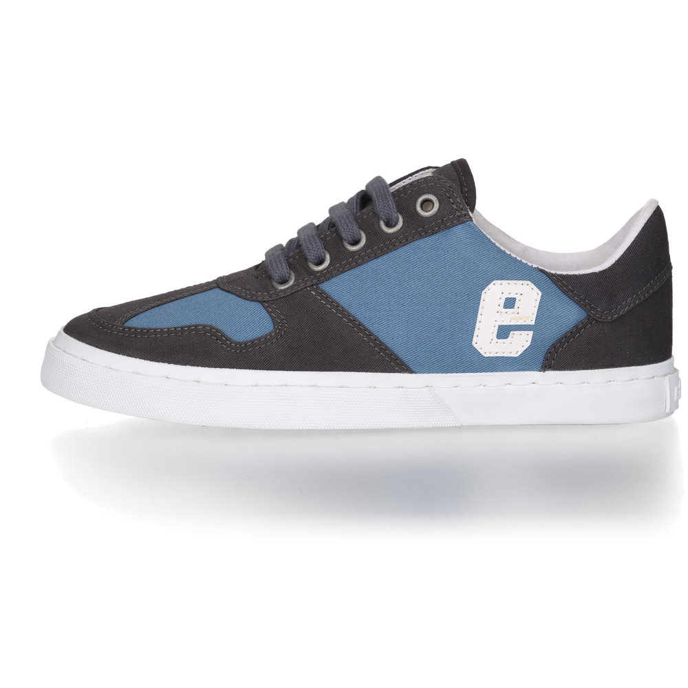 ETHLETIC Fair Sneaker Root Collection 18 Rainy Sea