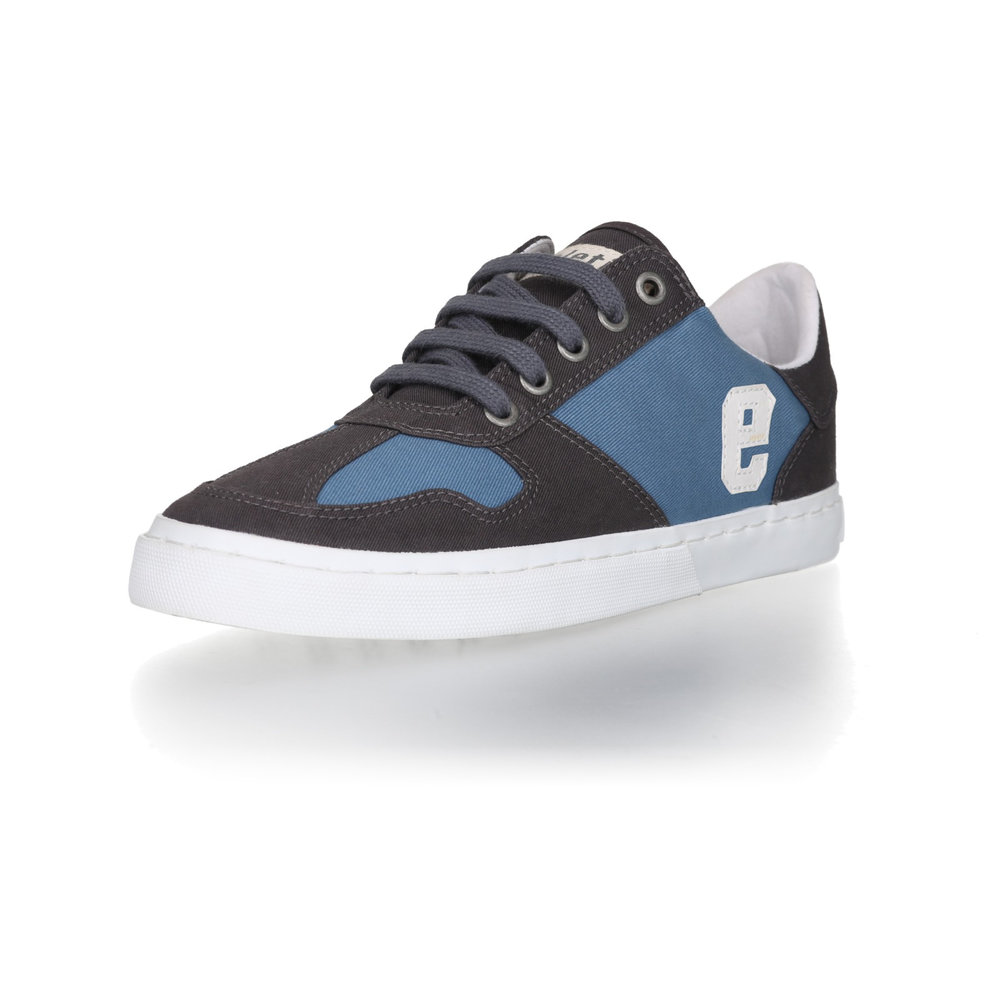 ETHLETIC Fair Sneaker Root Collection 18 Rainy Sea