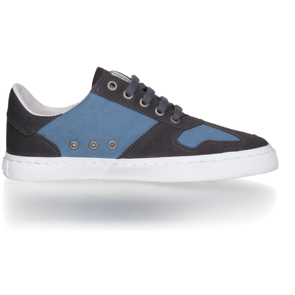 ETHLETIC Fair Sneaker Root Collection 18 Rainy Sea