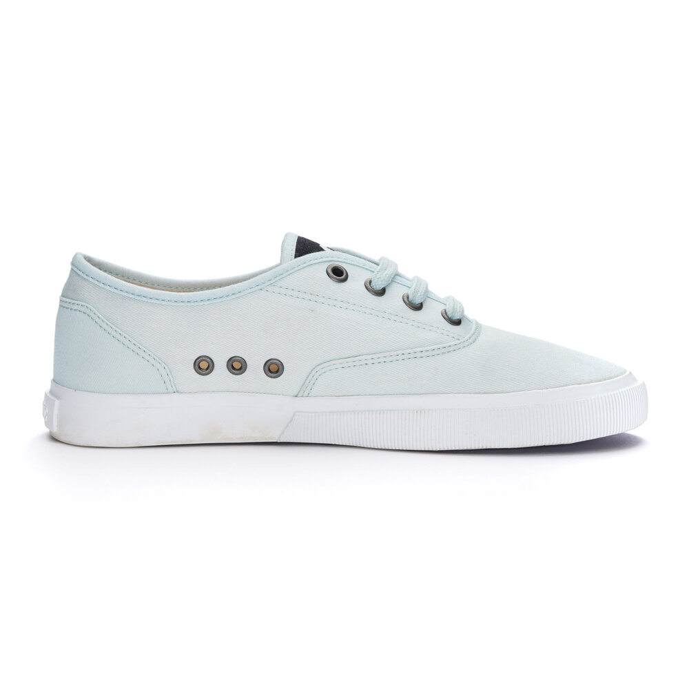 Fair Sneaker Kole Light Aqua Green P