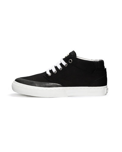 ETHLETIC Fair Sneaker CASE Jet Black