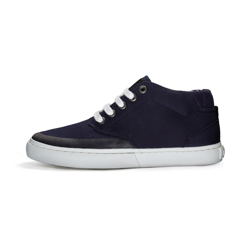 Fair Sneaker CASE Ocean Blue