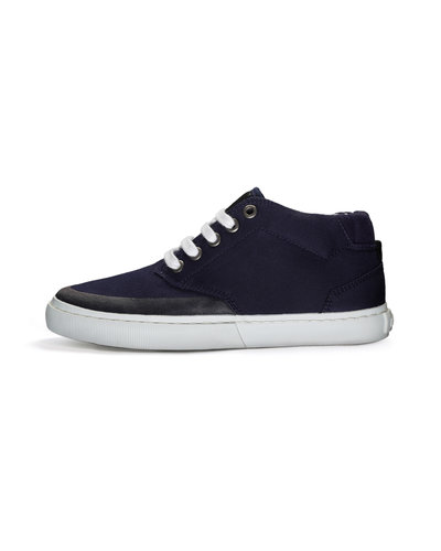Fair Sneaker CASE Ocean Blue