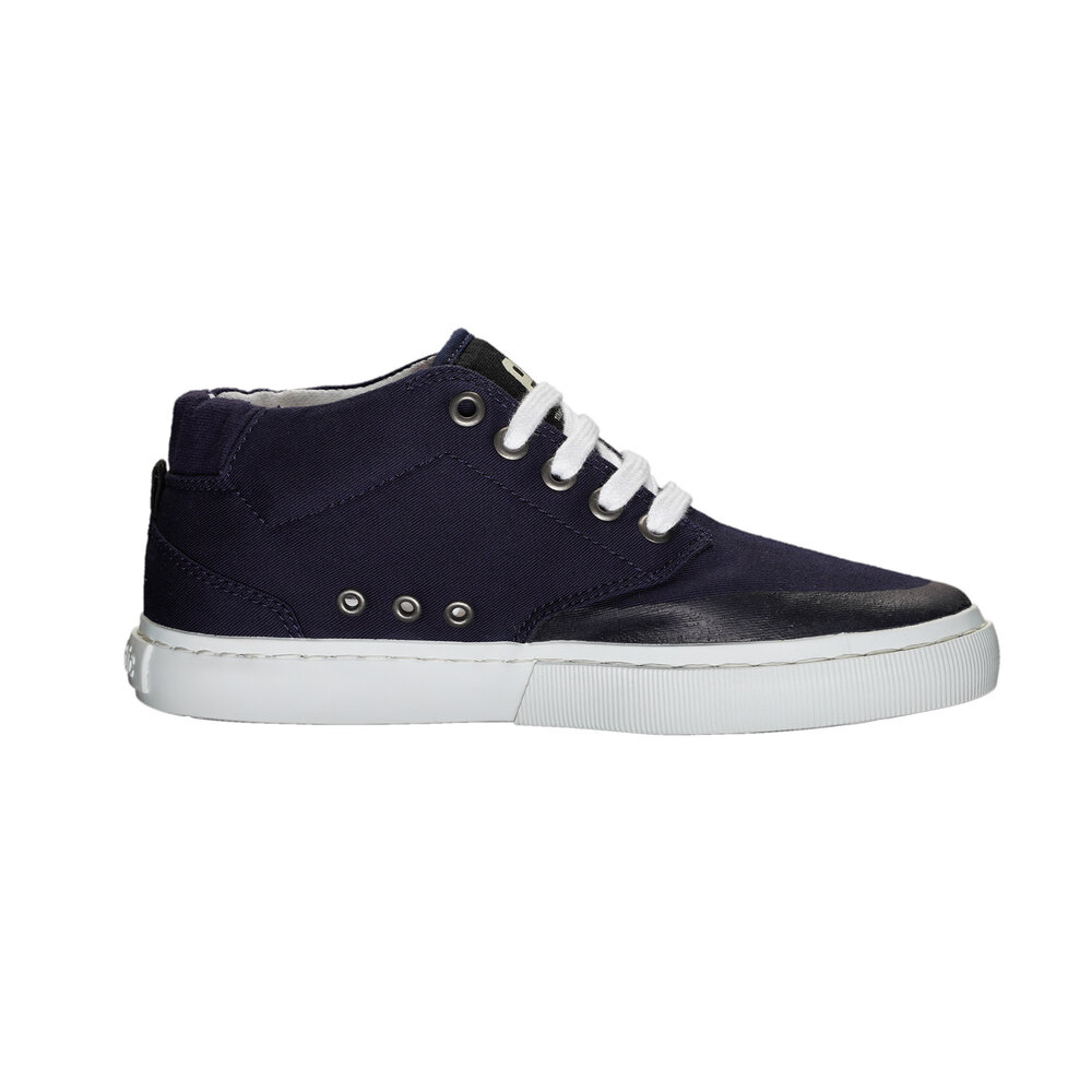Fair Sneaker CASE Ocean Blue