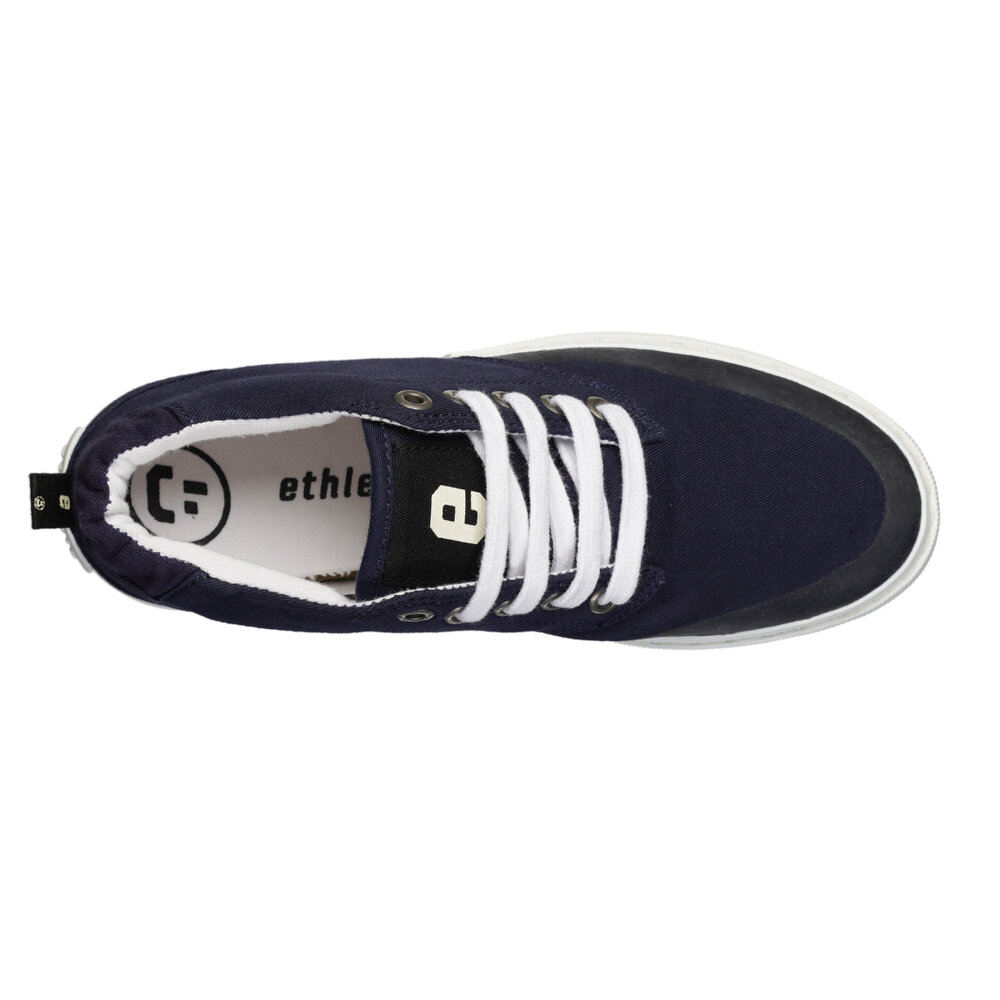 Fair Sneaker CASE Ocean Blue