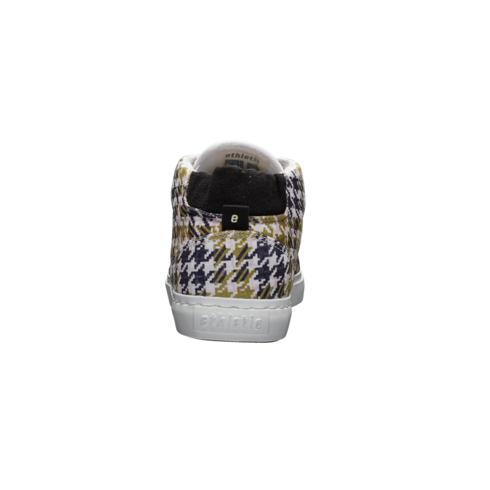 Fair Sneaker CASE TweedGreen