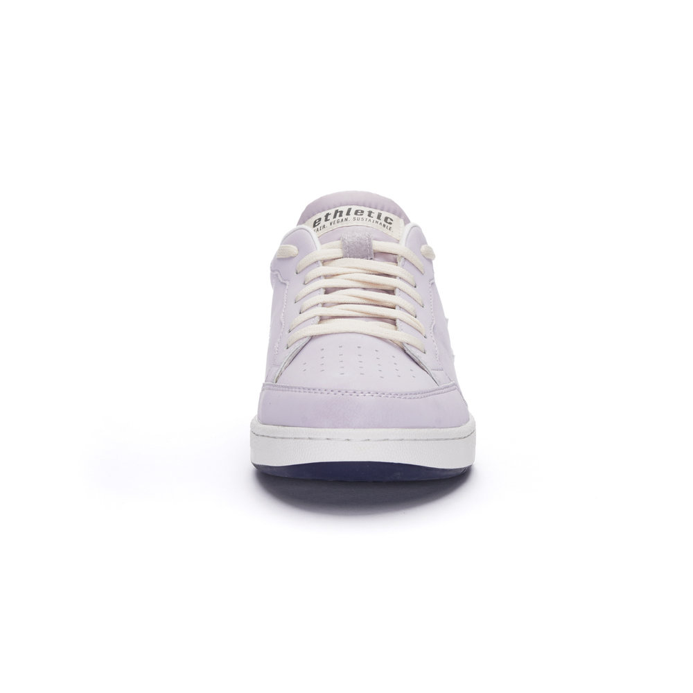 ETHLETIC Jesse Lo Cut Misty Pink | Acid Yellow