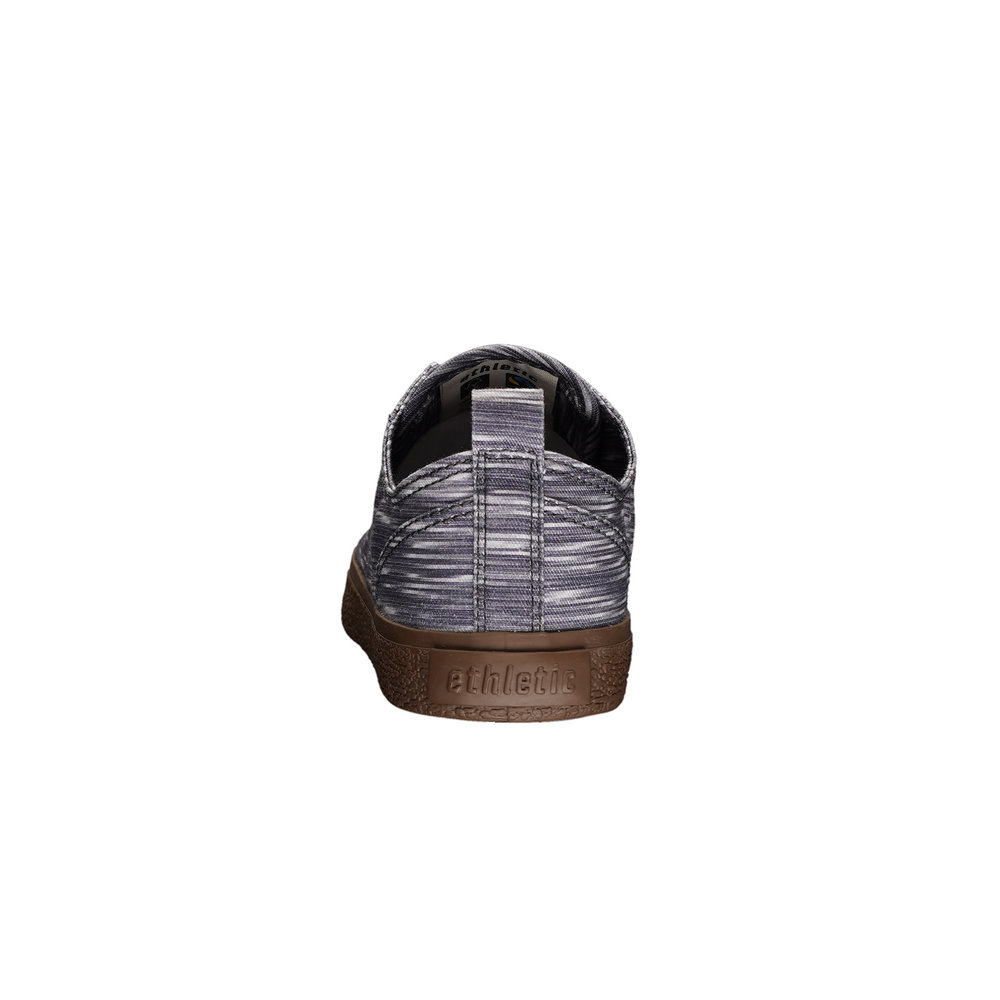 Fair Sneaker Goto Lo Indigo Melange