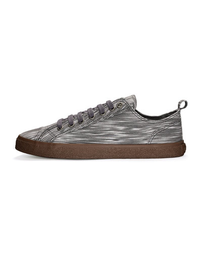 Fair Sneaker Goto Lo Grey Melange