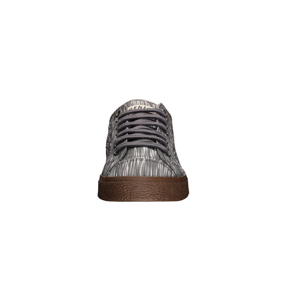 Fair Sneaker Goto Lo Grey Melange
