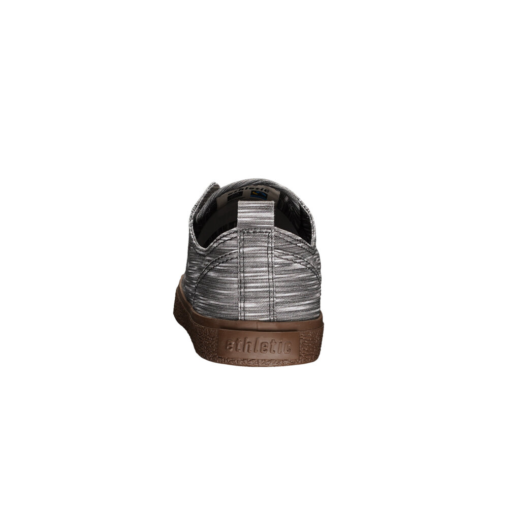 Fair Sneaker Goto Lo Grey Melange