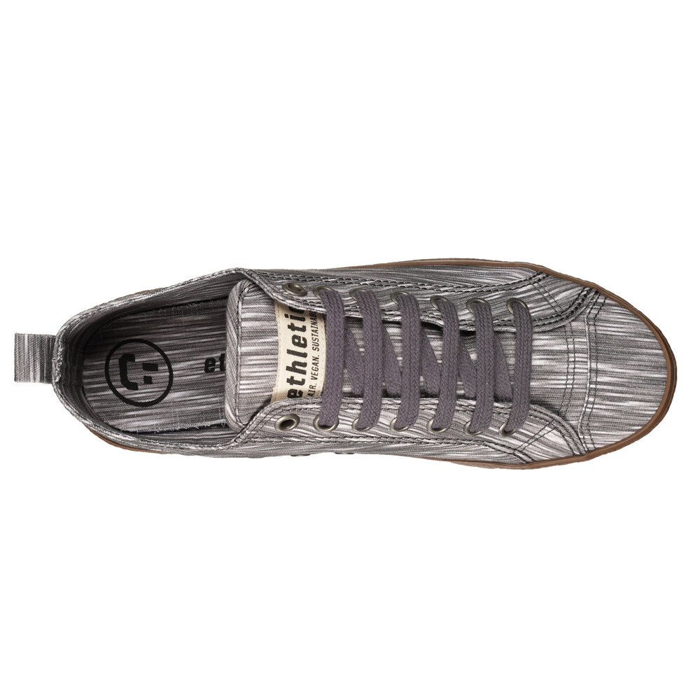 Fair Sneaker Goto Lo Grey Melange