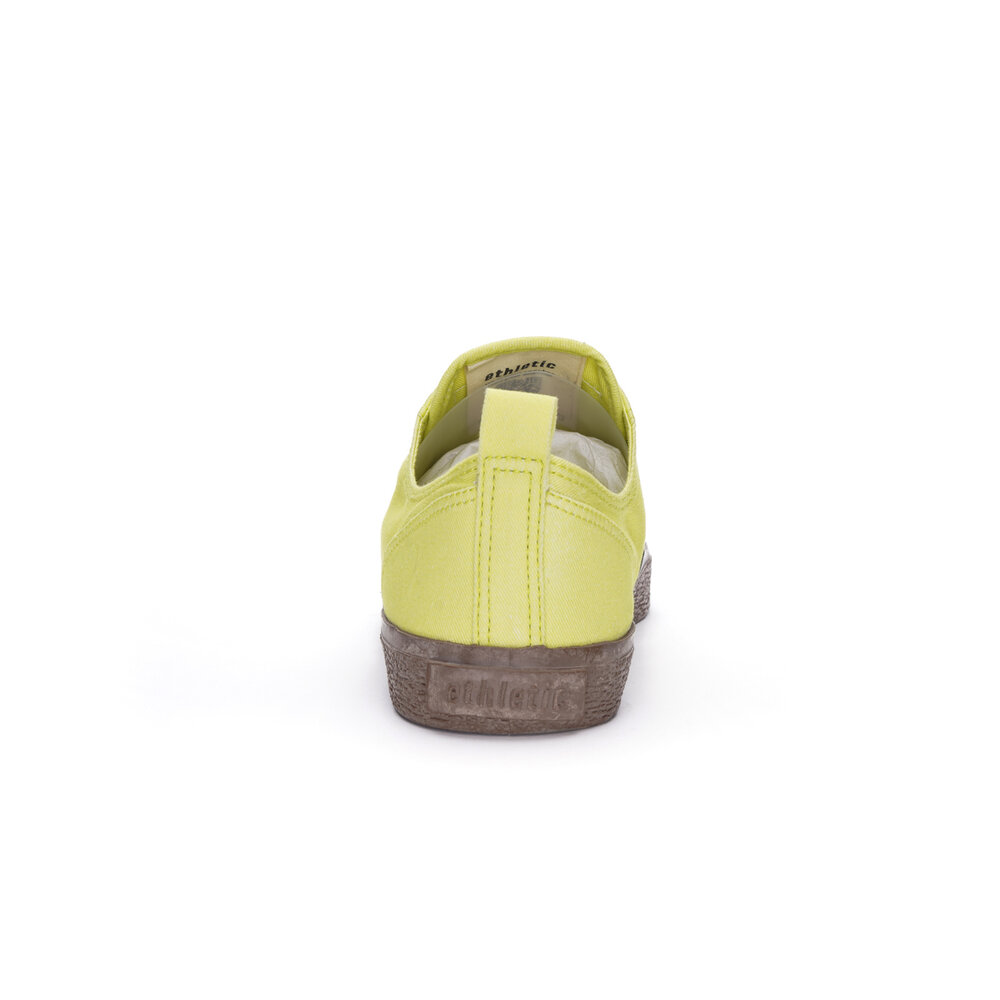Fair Sneaker Goto Lo Lime Yellow P