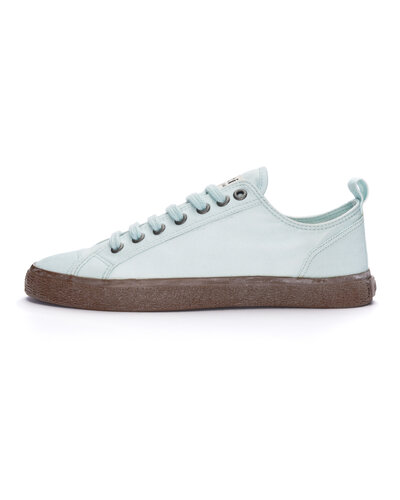Fair Sneaker Goto Lo Light Aqua Green P
