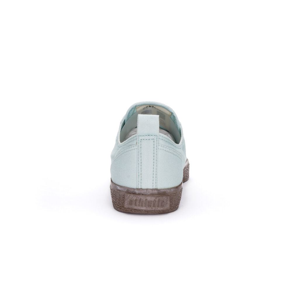 Fair Sneaker Goto Lo Light Aqua Green P