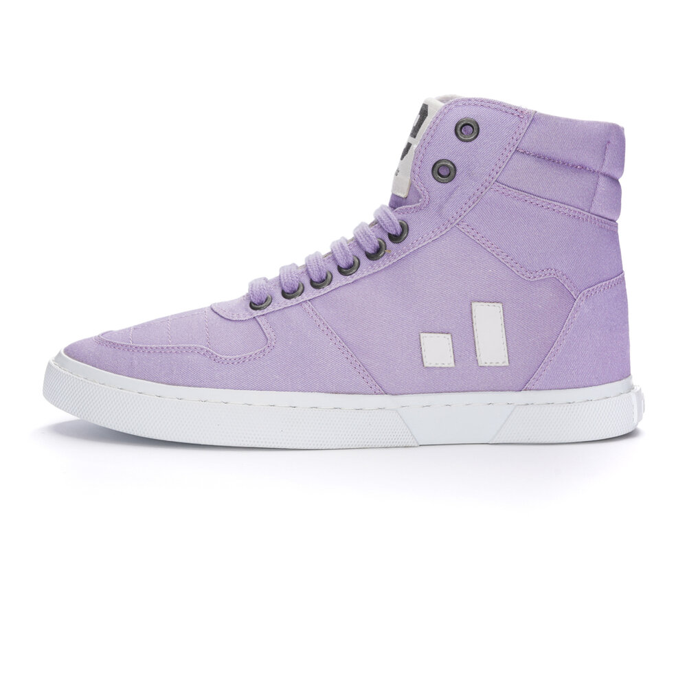 Fair Sneaker Hiro II Lavenda Pink P
