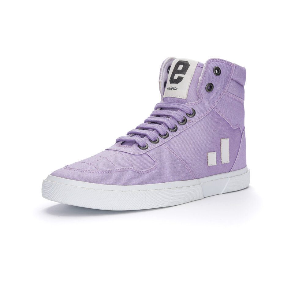 Fair Sneaker Hiro II Lavenda Pink P