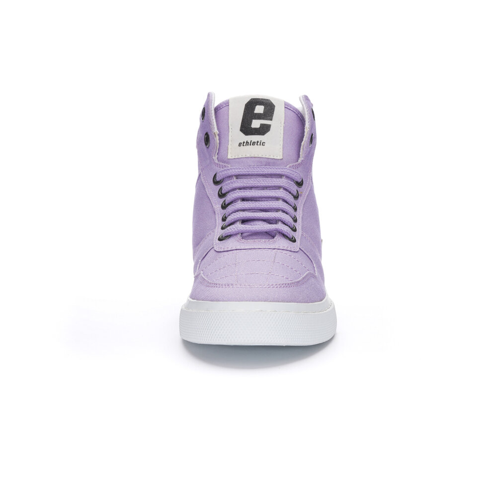 Fair Sneaker Hiro II Lavenda Pink P