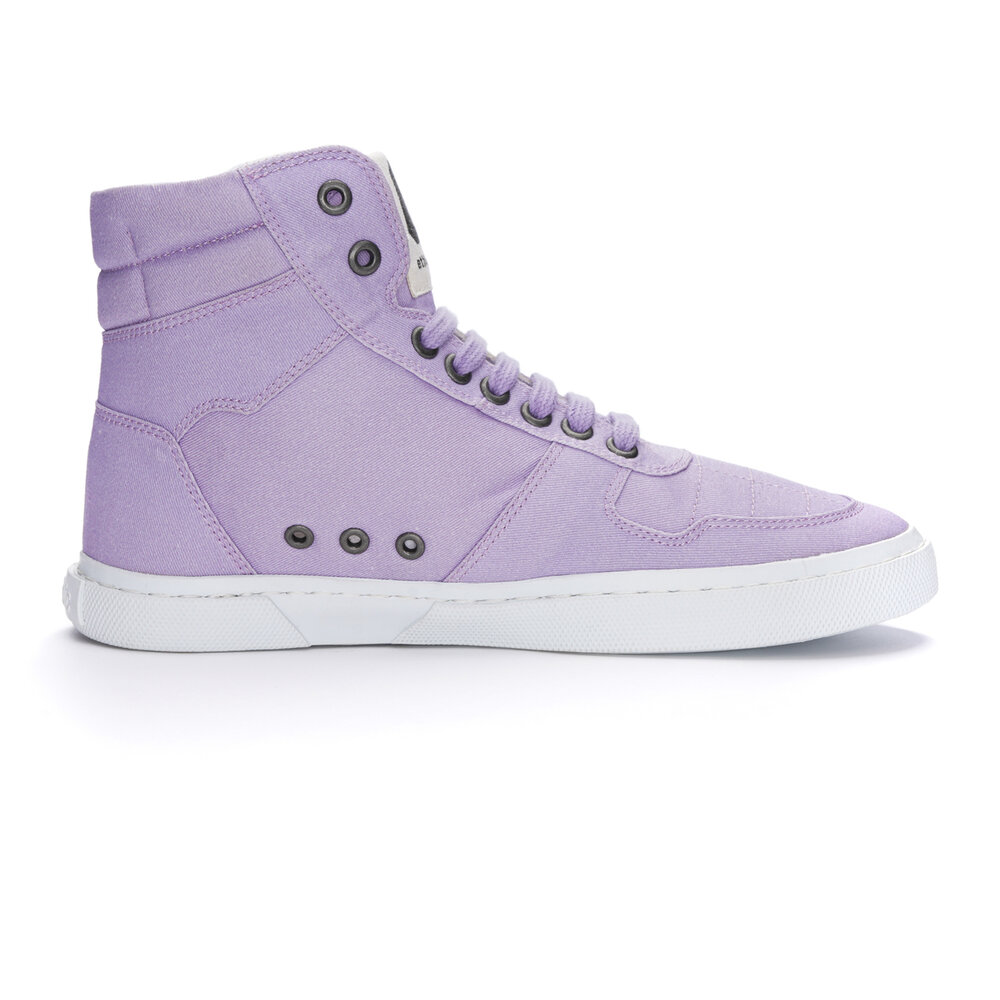 Fair Sneaker Hiro II Lavenda Pink P