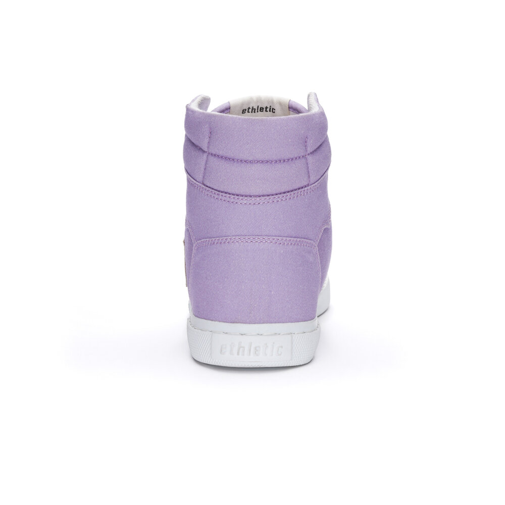 Fair Sneaker Hiro II Lavenda Pink P