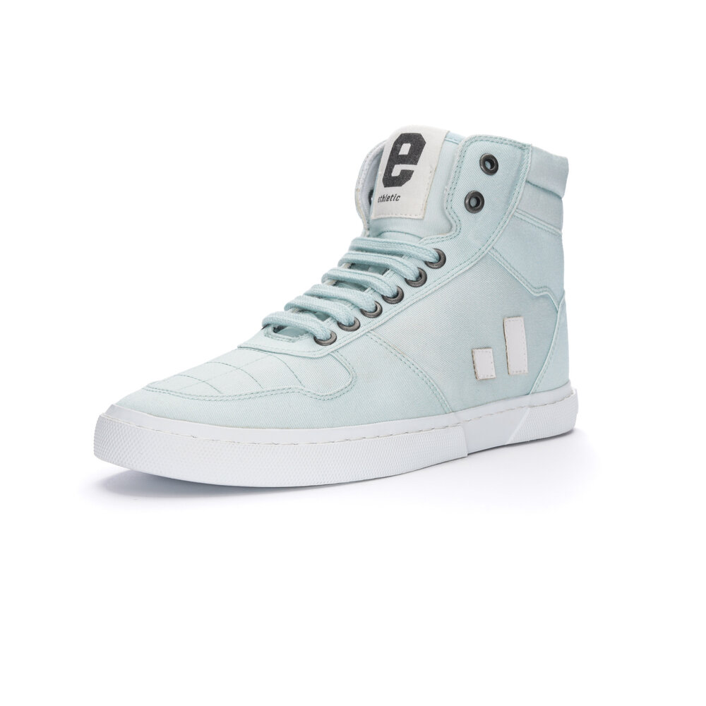 ETHLETIC Fair Sneaker Hiro II Light Aqua Green P