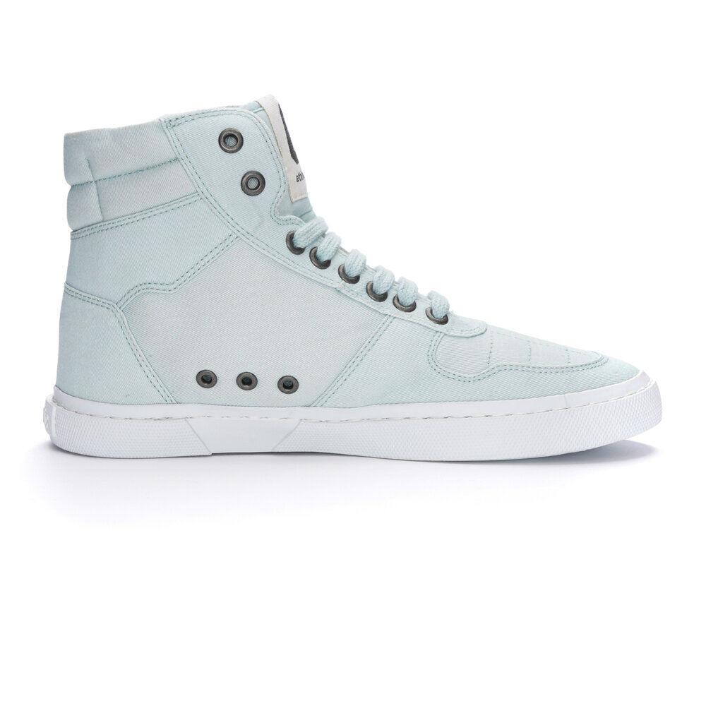 ETHLETIC Fair Sneaker Hiro II Light Aqua Green P