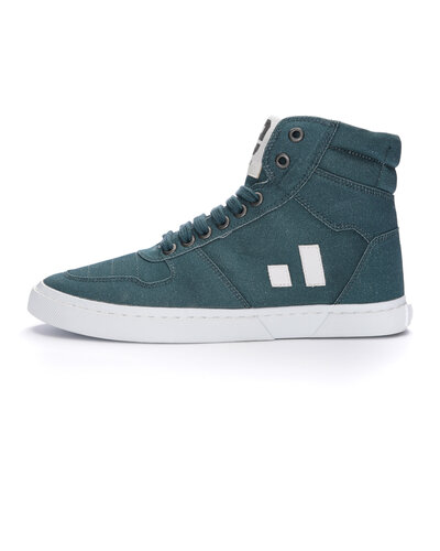 ETHLETIC Fair Sneaker Hiro II Fir Tree Green P