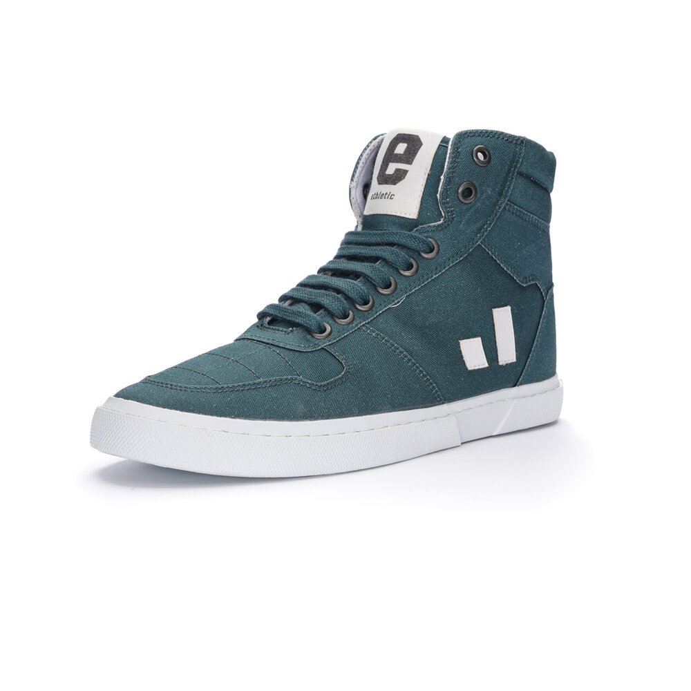 ETHLETIC Fair Sneaker Hiro II Fir Tree Green P