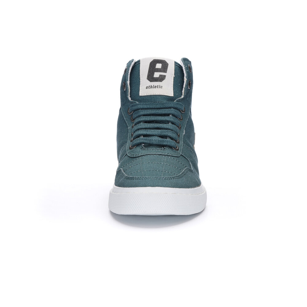 Fair Sneaker Hiro II Fir Tree Green P