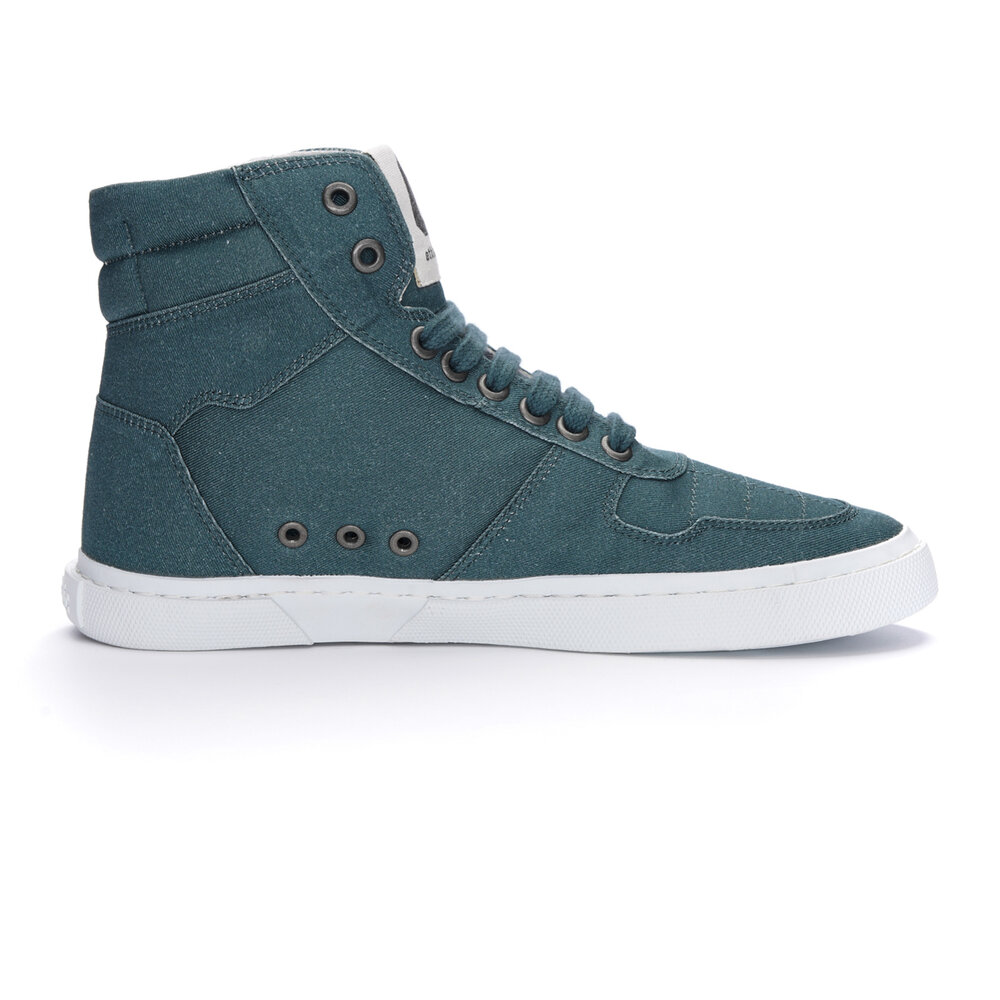 Fair Sneaker Hiro II Fir Tree Green P