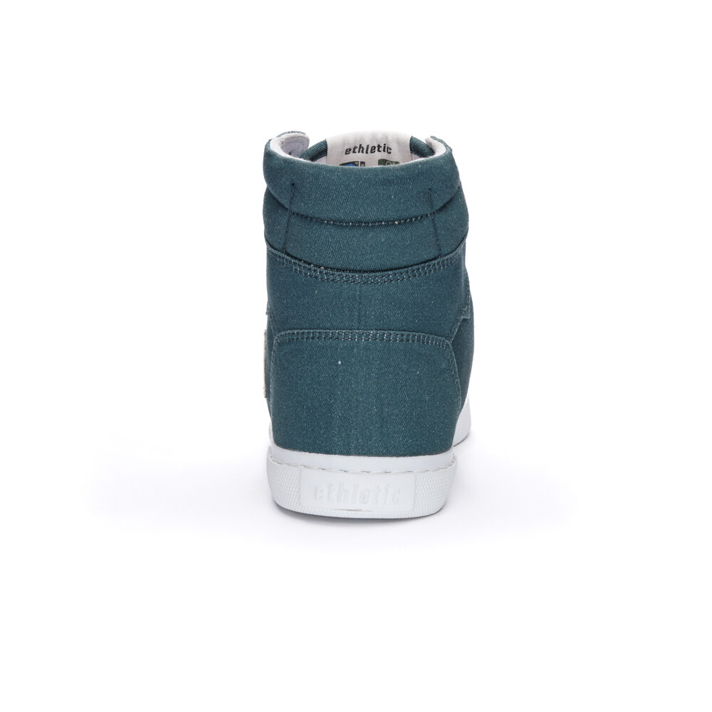 Fair Sneaker Hiro II Fir Tree Green P