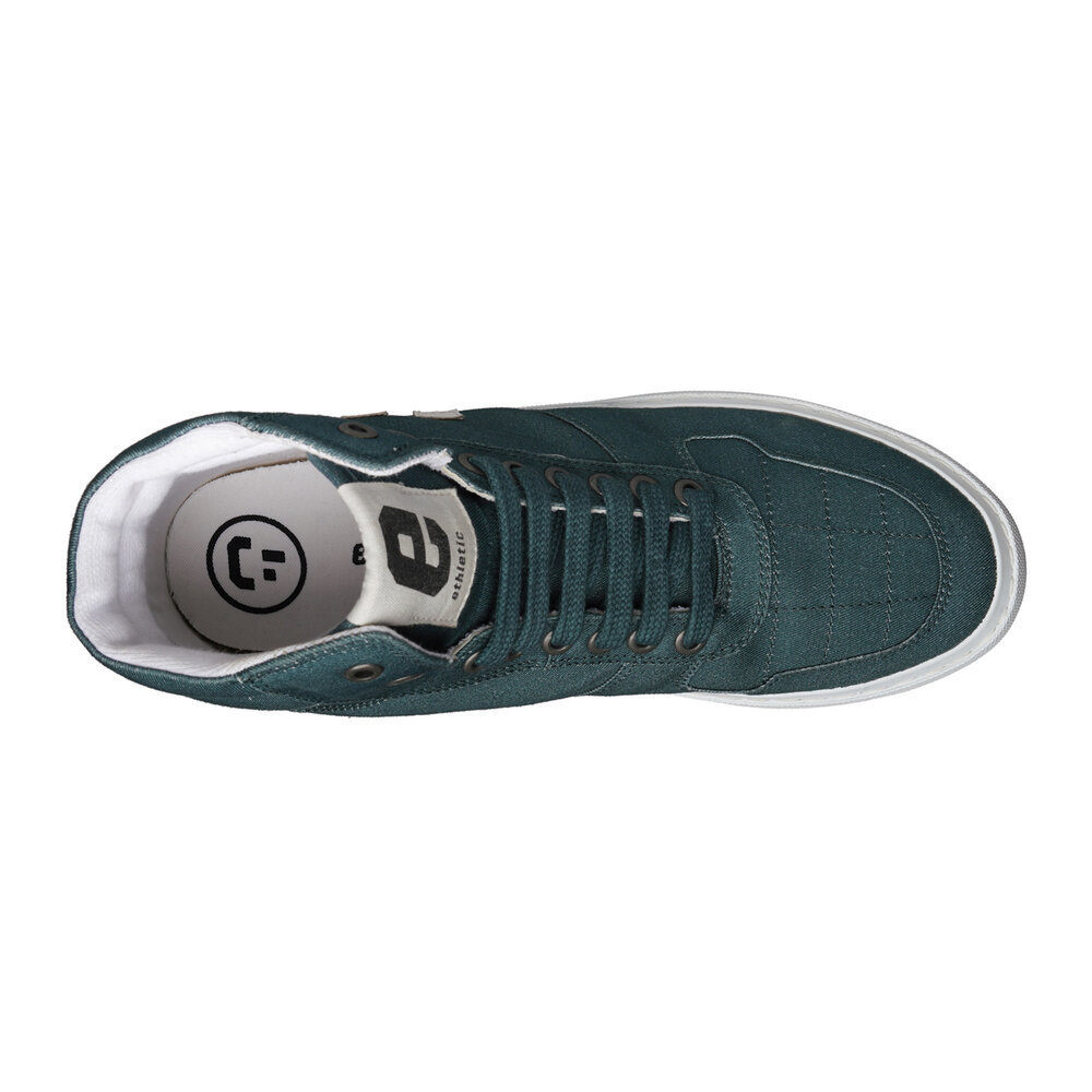 Fair Sneaker Hiro II Fir Tree Green P