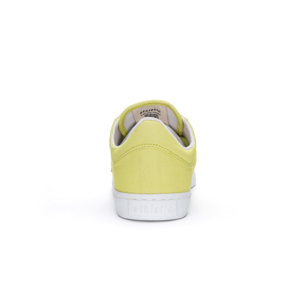Fair Sneaker Root II Lime Yellow P
