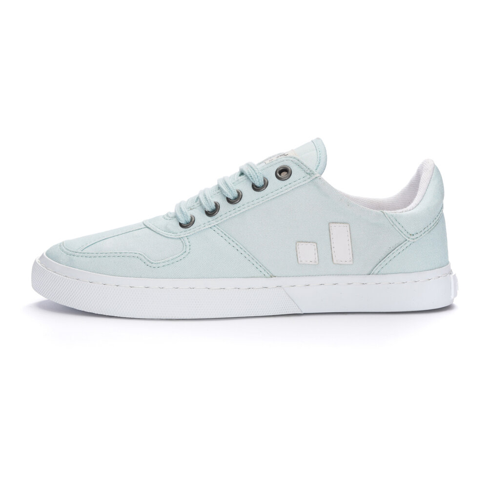 Fair Sneaker Root II Light Aqua Green P