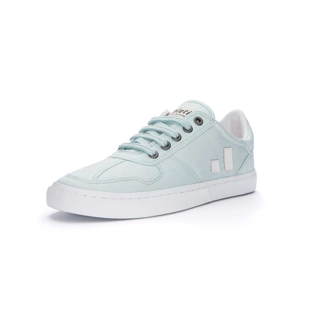 Fair Sneaker Root II Light Aqua Green P