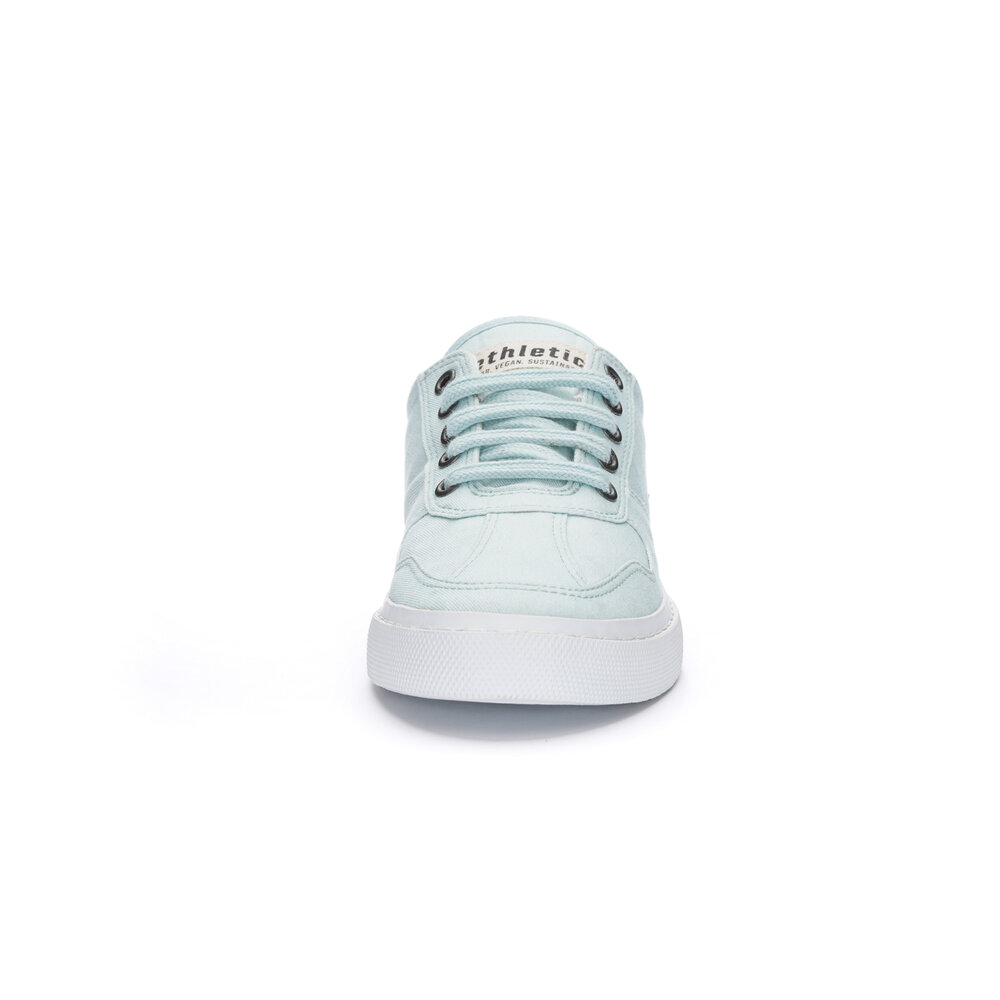 Fair Sneaker Root II Light Aqua Green P
